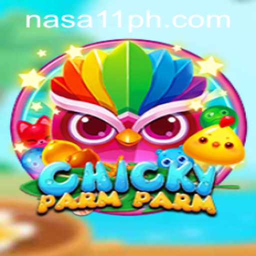 Exploring ChickyParmParm: A Delightful Twist at NASA11 Casino