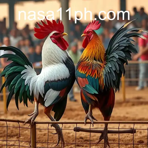 Cockfighting: An In-Depth Look at Tradition and Controversy with a Glimpse into NASA11 Casino