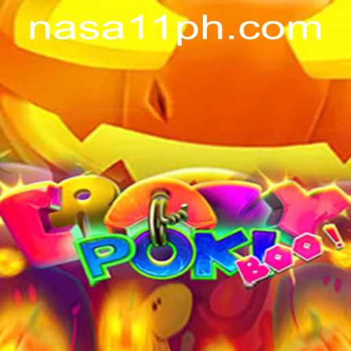 Unveiling the Thrills of CrazyPokiBoo: An Exciting Adventure at NASA11 Casino