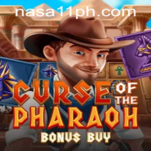 Exploring the Mysteries of CurseofthePharaohBonusBuy: A New Adventure in NASA11 Casino