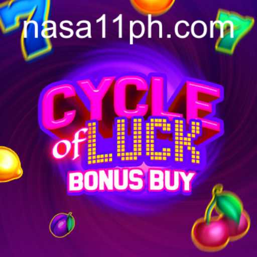 Discovering the Thrills of CycleofLuckBonusBuy at NASA11 Casino