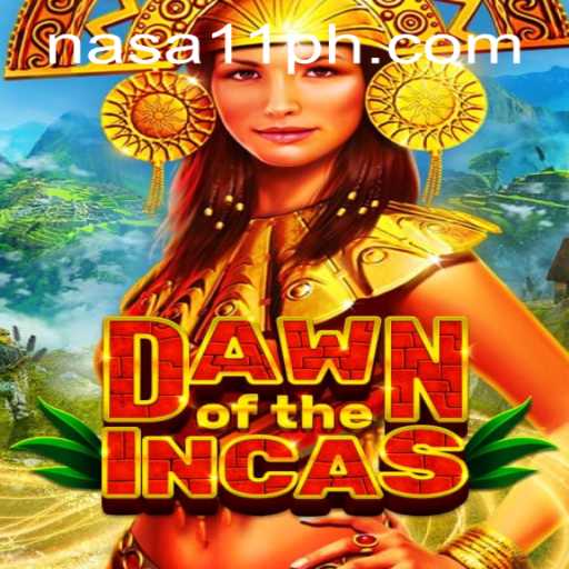Exploring the Thrilling World of DawnoftheIncas and Its Intriguing Connection to NASA11 Casino