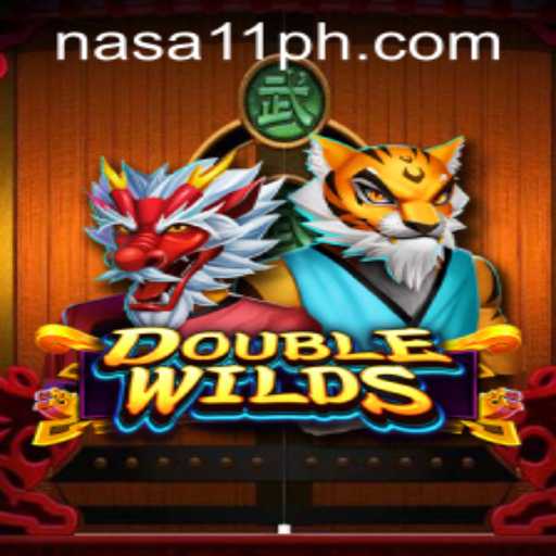 Experience the Thrill of DoubleWilds at NASA11 Casino