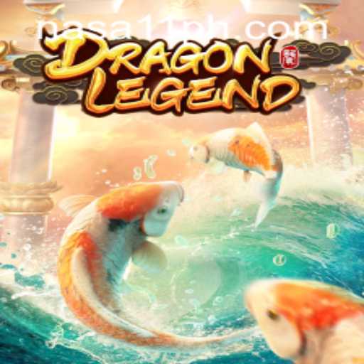 Dive into the Exciting World of DragonLegend at NASA11 Casino