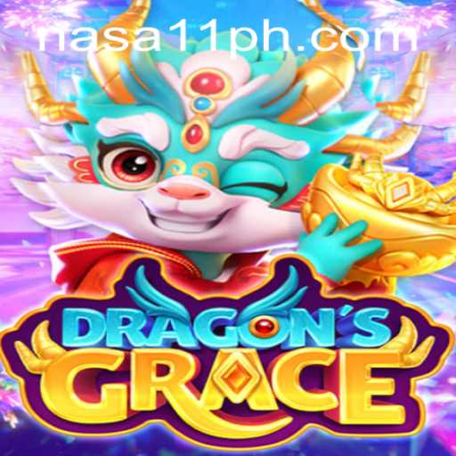 Explore the Exciting World of DragonsGrace at NASA11 Casino