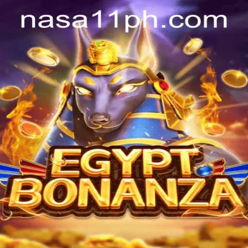 Discover the Exciting World of EgyptBonanza at NASA11 Casino