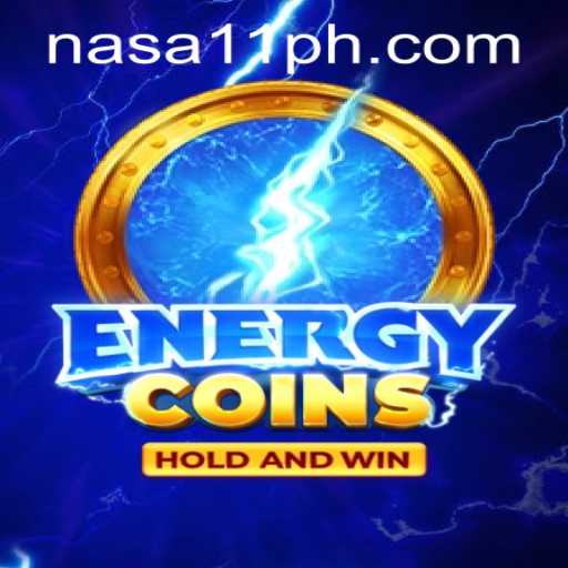 Dive into the Thrilling World of EnergyCoins at NASA11 Casino