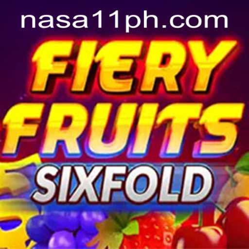 Unveiling FieryFruitsSixFold: The Exciting New Game at NASA11 Casino