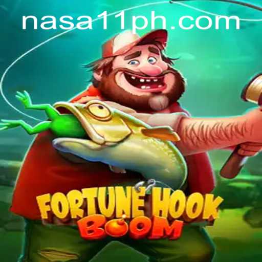 Discover the Thrills of FortuneHookBoom at NASA11 Casino