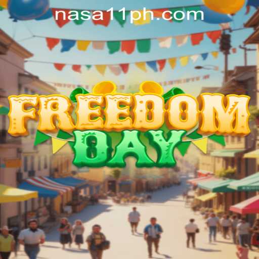 Explore the Thrills of FreedomDay: The Next Big Thing in Gaming