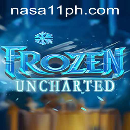 FrozenUncharted: An Icy Adventure in the World of NASA11 Casino
