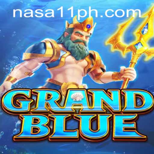 Exploring the Exciting World of GRANDBLUE: An Insight into NASA11 Casino's Latest Gaming Sensation