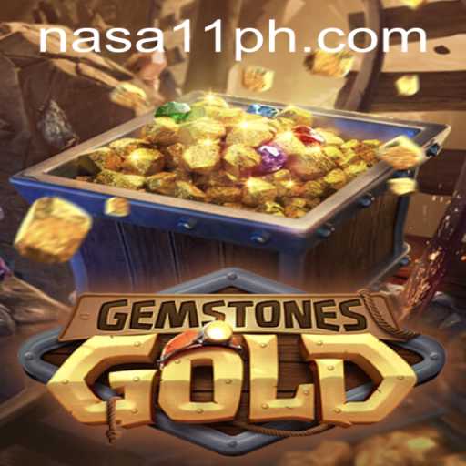 Discover the Thrills of GemstonesGold at NASA11 Casino