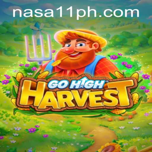 Exploring the Exciting World of GoHighHarvest at NASA11 Casino