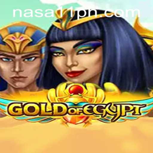 Discovering the Treasures of GoldOfEgypt: A New Adventure at NASA11 Casino