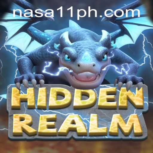Exploring HiddenRealm: A Glimpse into the World of NASA11 Casino