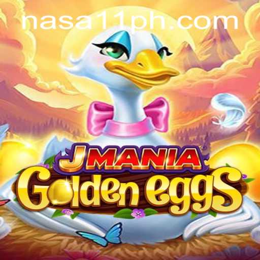 Exploring the Thrills of JManiaGoldenEggs in NASA11 Casino