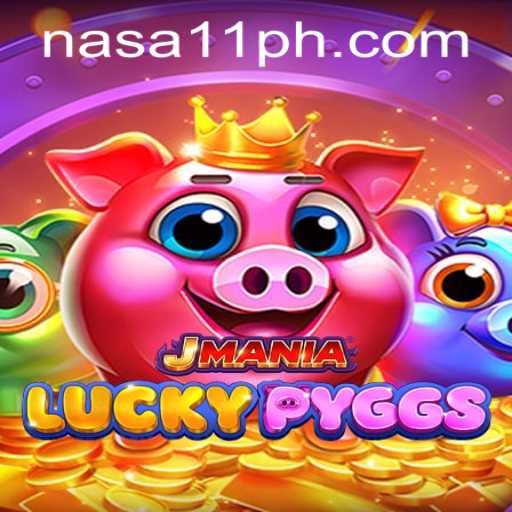Exploring JManiaLuckyPyggs: The New Sensation at NASA11 Casino