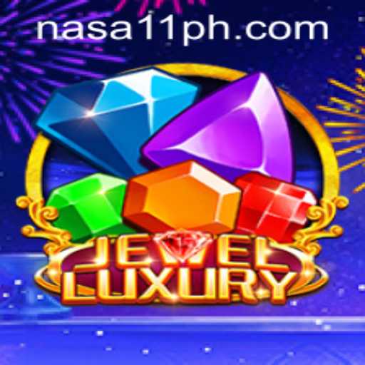 Exploring the World of JewelLuxury: A New Entrant in NASA11 Casino
