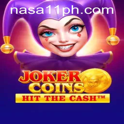 Explore the Thrills of JokerCoins at NASA11 Casino