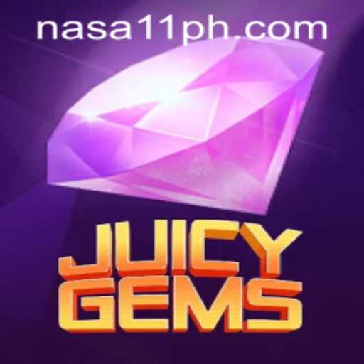 Exploring the Thrills of JuicyGems in NASA11 Casino