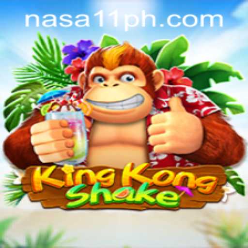 Discover the Exciting World of KingKongShake at NASA11 Casino