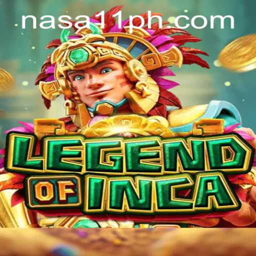 The Enchantment of LegendofInca and the Thrill of NASA11 Casino