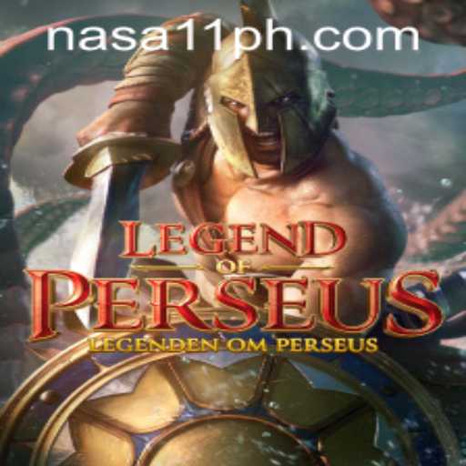 Exploring the Mythical World of LegendofPerseus: A Journey Through Gameplay and Excitement at NASA11 Casino
