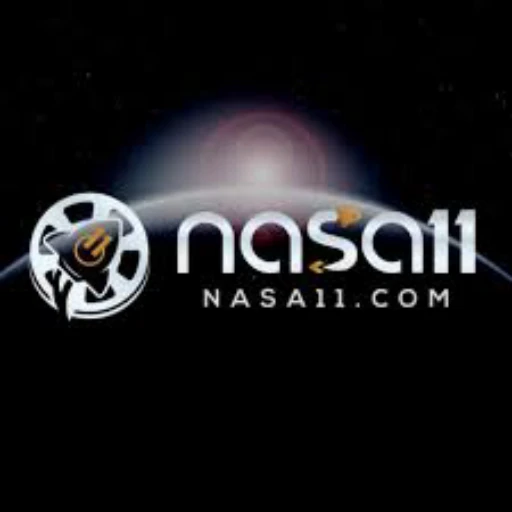 NASA11 Casino logo