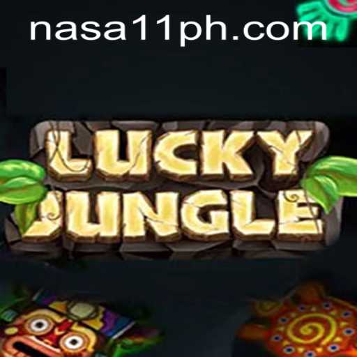 LuckyJungle: A Thrilling Adventure in the Heart of NASA11 Casino