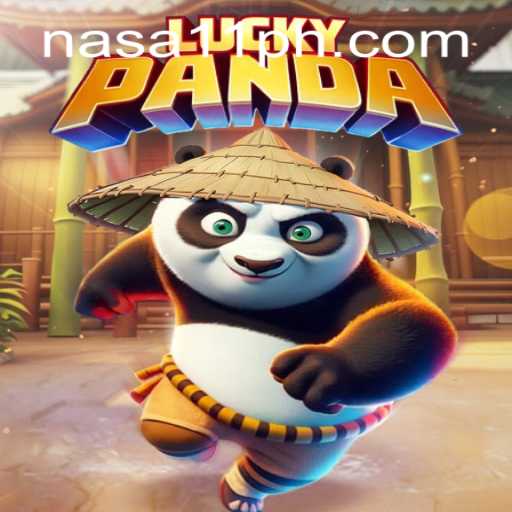 Explore the Thrills of LuckyPanda at NASA11 Casino