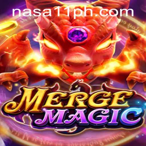 Dive into the Enchanting World of MergeMagic Amidst the Buzz of NASA11 Casino