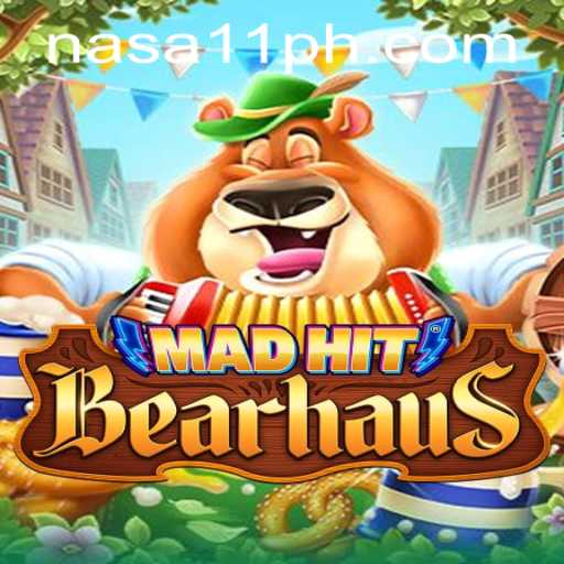 MadHitBearhaus: An Intriguing Blend of Strategy and Luck at NASA11 Casino