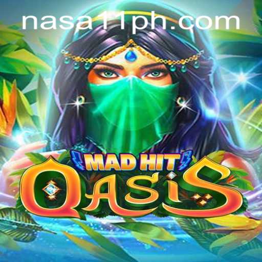 Exploring MadHitOasis: Unveiling the Thrills of NASA11 Casino's Newest Game
