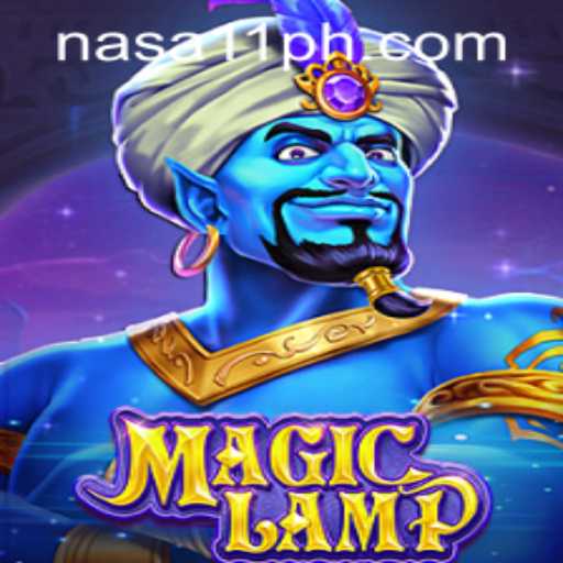 Discover the Enchanting World of MagicLamp: The Latest Sensation in NASA11 Casino