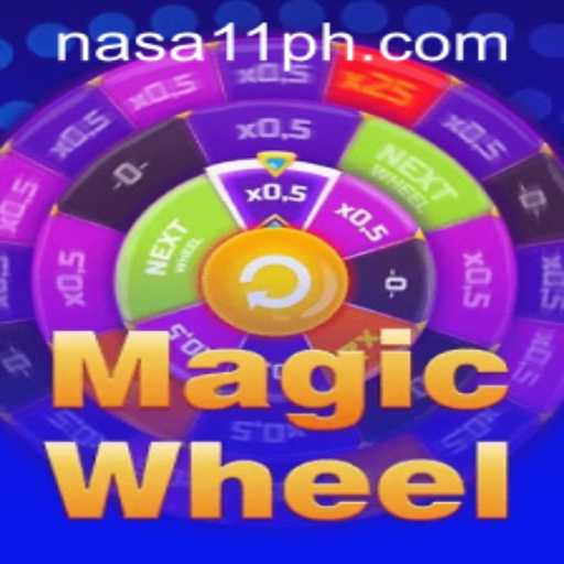MagicWheel: A Spin into the World of NASA11 Casino