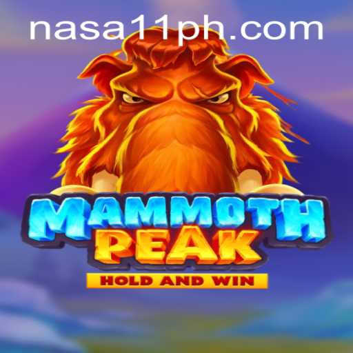 Exploring MammothPeak: The Thrilling Adventure of NASA11 Casino