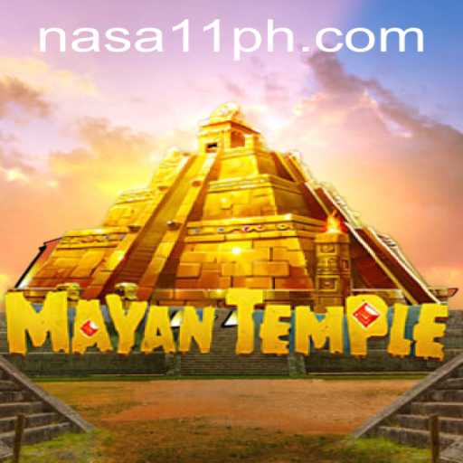 Explore the Exciting World of MayanTemple at NASA11 Casino