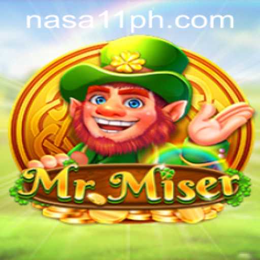 Introducing MrMiser: A Fascinating Dive into the World of NASA11 Casino
