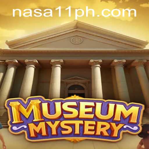 Unraveling the Enigma of MuseumMystery: Navigating the Intricacies of NASA11 Casino