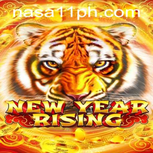 Discover the Thrills of NewYearRising: The Latest Sensation in NASA11 Casino