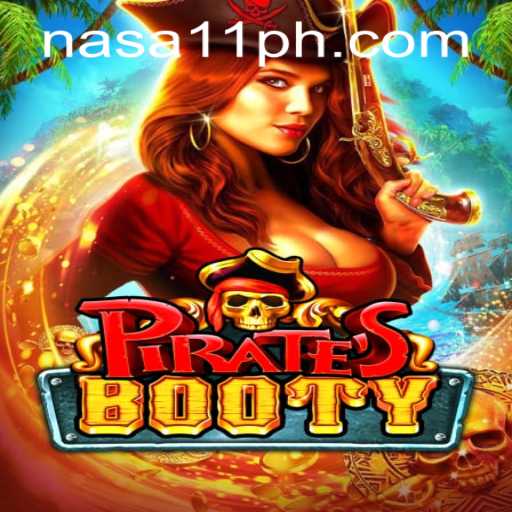 PiratesBooty: A New Adventure in the World of NASA11 Casino