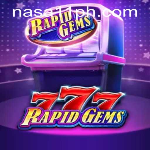 Discover the Thrill of RapidGems777 at NASA11 Casino