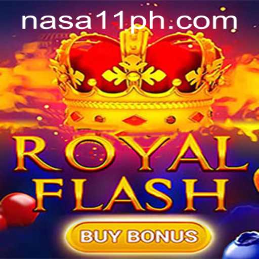 Discover the Thrills of RoyalFlashBuyBonus at NASA11 Casino