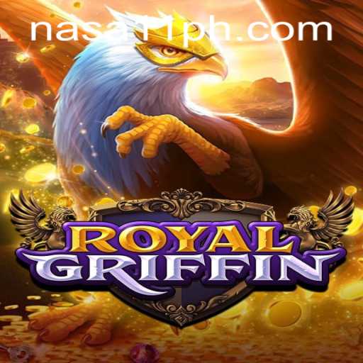 Discover the Thrill of RoyalGriffin at NASA11 Casino