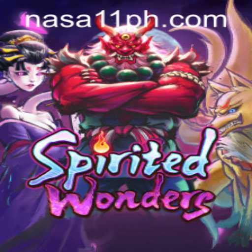 SpiritedWonders: Discover the Enchanting World of NASA11 Casino's Latest Addition
