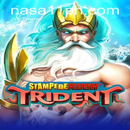 Experience the Thrilling Adventure of StempedeRushTrident at NASA11 Casino