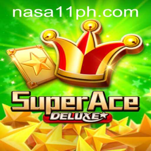Exploring SuperAceDeluxe: A Stellar Journey into NASA11 Casino