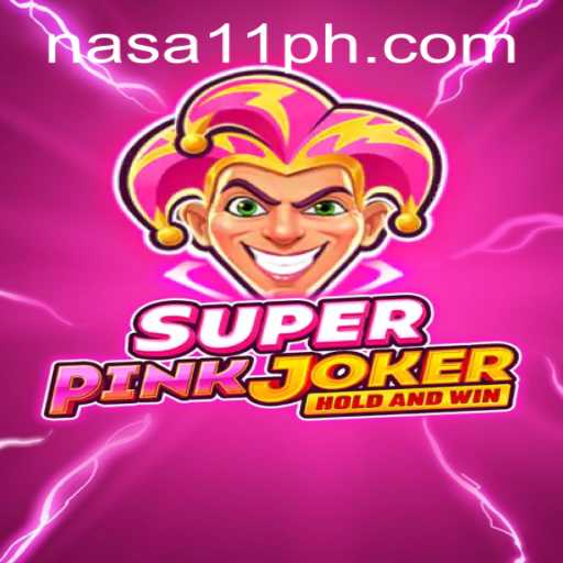 Discover the Thrill of SuperPinkJoker: The New Sensation from NASA11 Casino