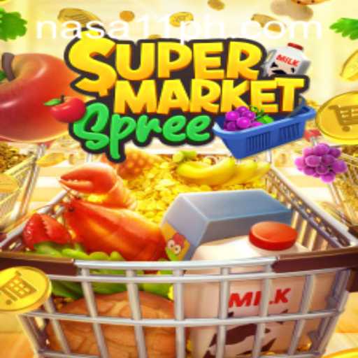 SupermarketSpree: An Exciting Adventure at NASA11 Casino